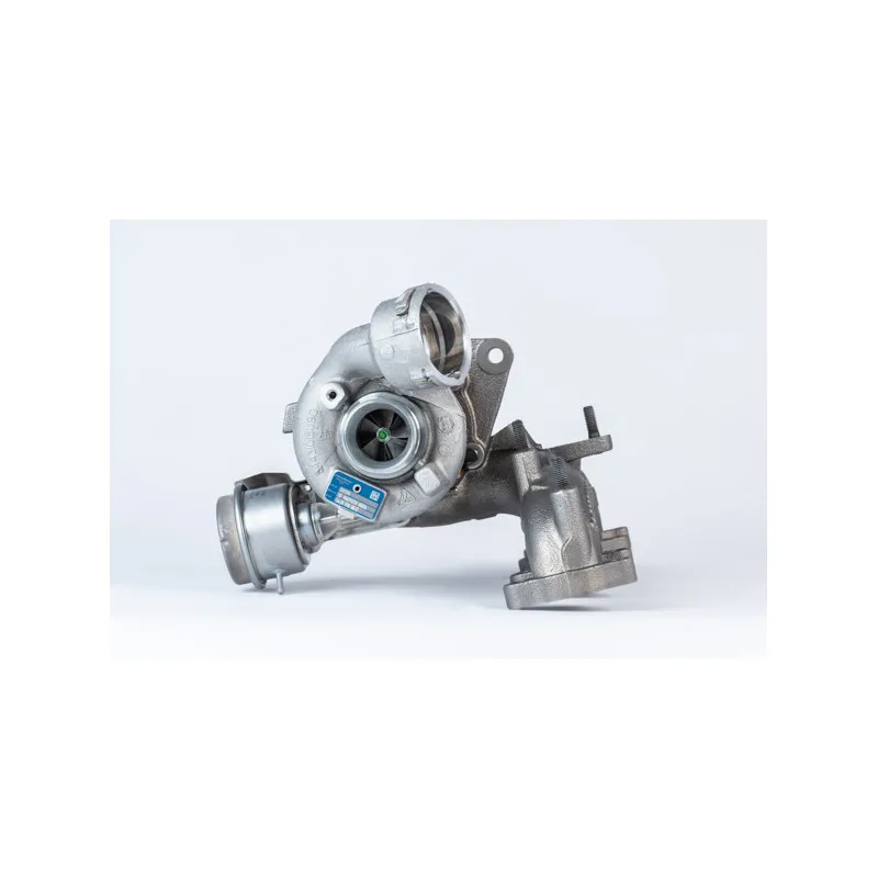 Turbocompresseur, suralimentation BorgWarner 54399900072