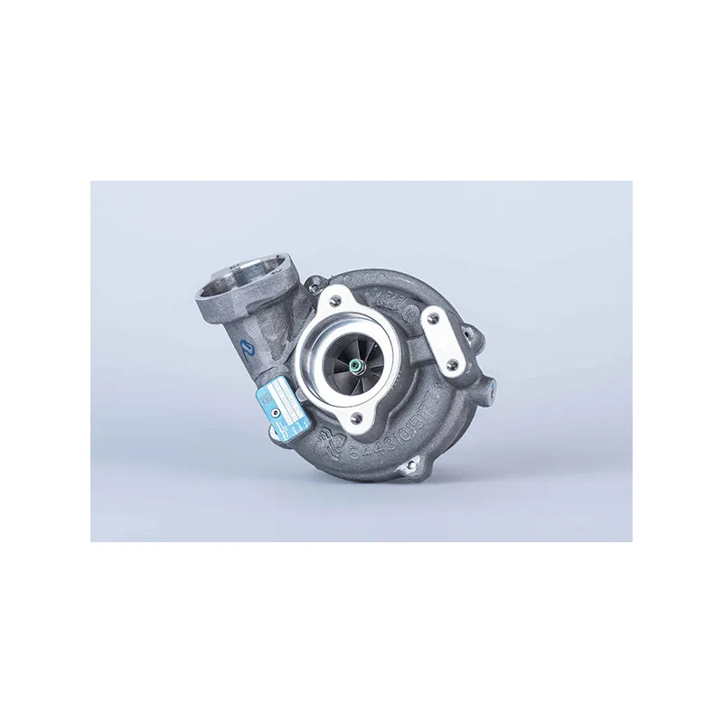 Turbocompresseur, suralimentation BorgWarner 54399900089