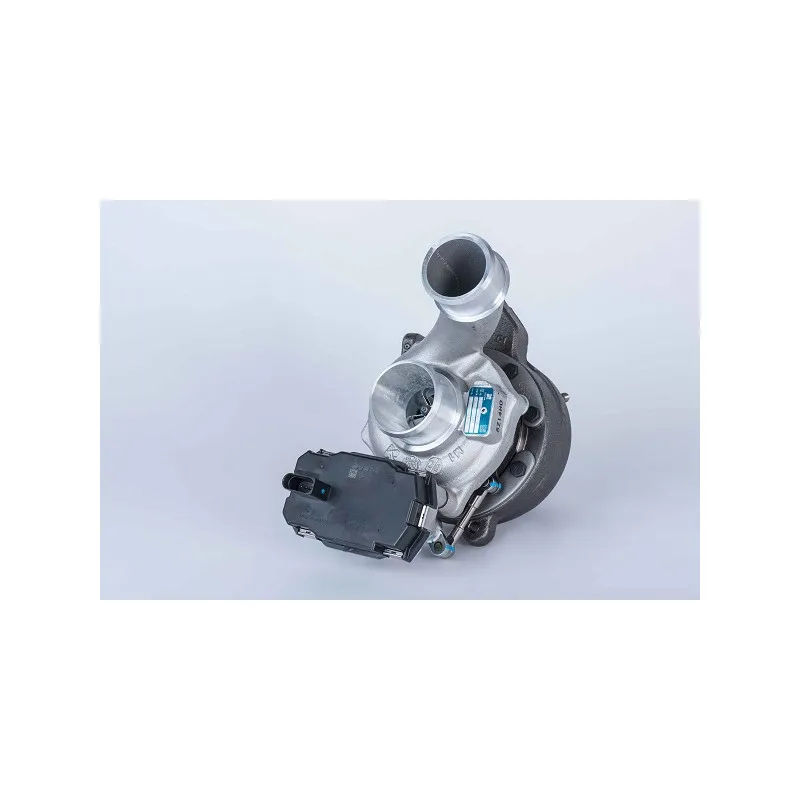 Turbocompresseur, suralimentation BorgWarner 54409880014