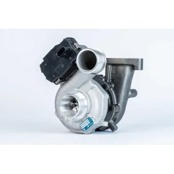 Turbocompresseur, suralimentation BorgWarner 54409880030