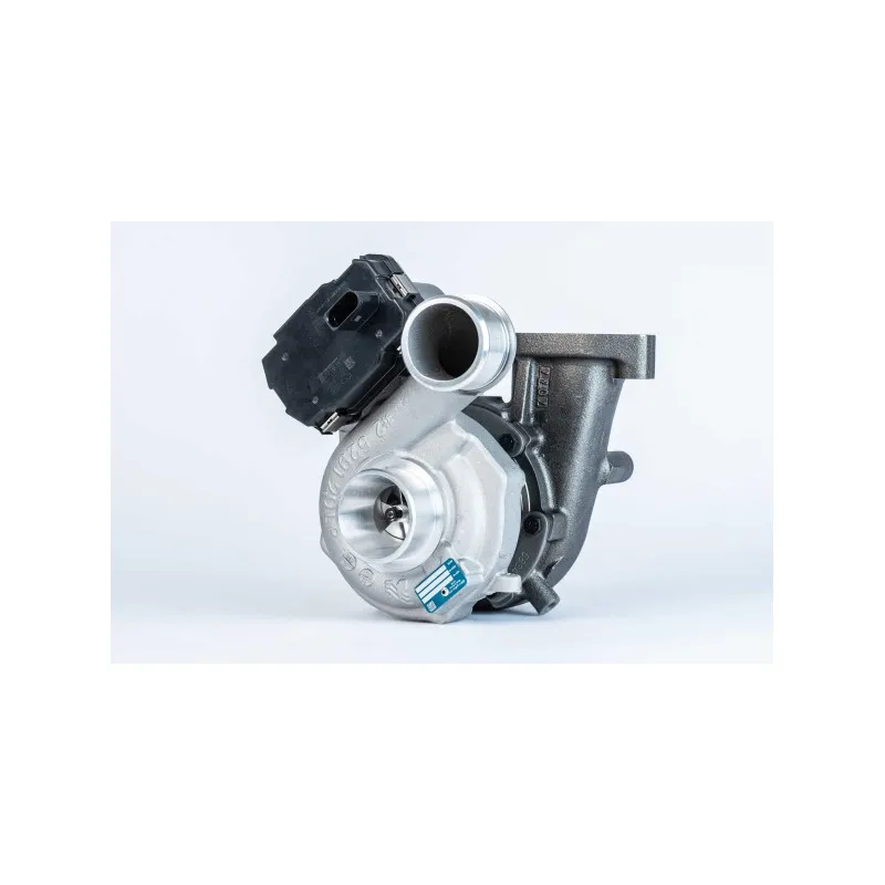 Turbocompresseur, suralimentation BorgWarner 54409880030