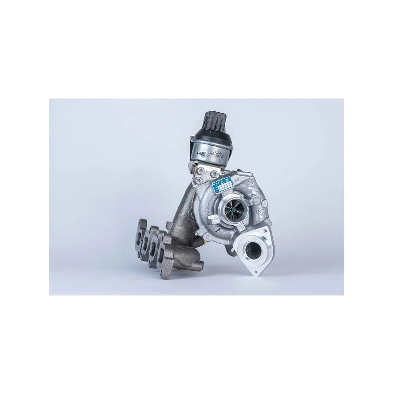 Turbocompresseur, suralimentation BorgWarner 54409880036