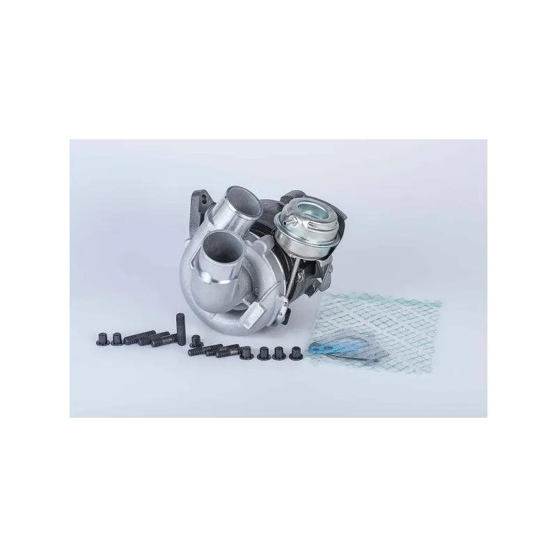 Turbocompresseur, suralimentation BorgWarner 57439880007