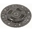 Disque d'embrayage SACHS 1878 002 521 - Visuel 2