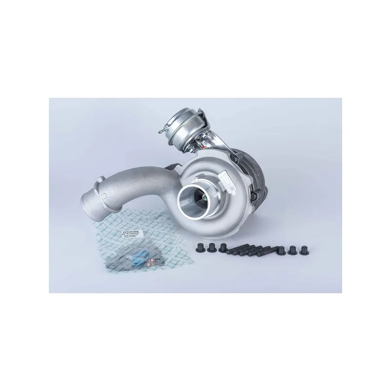 Turbocompresseur, suralimentation BorgWarner 57469880000