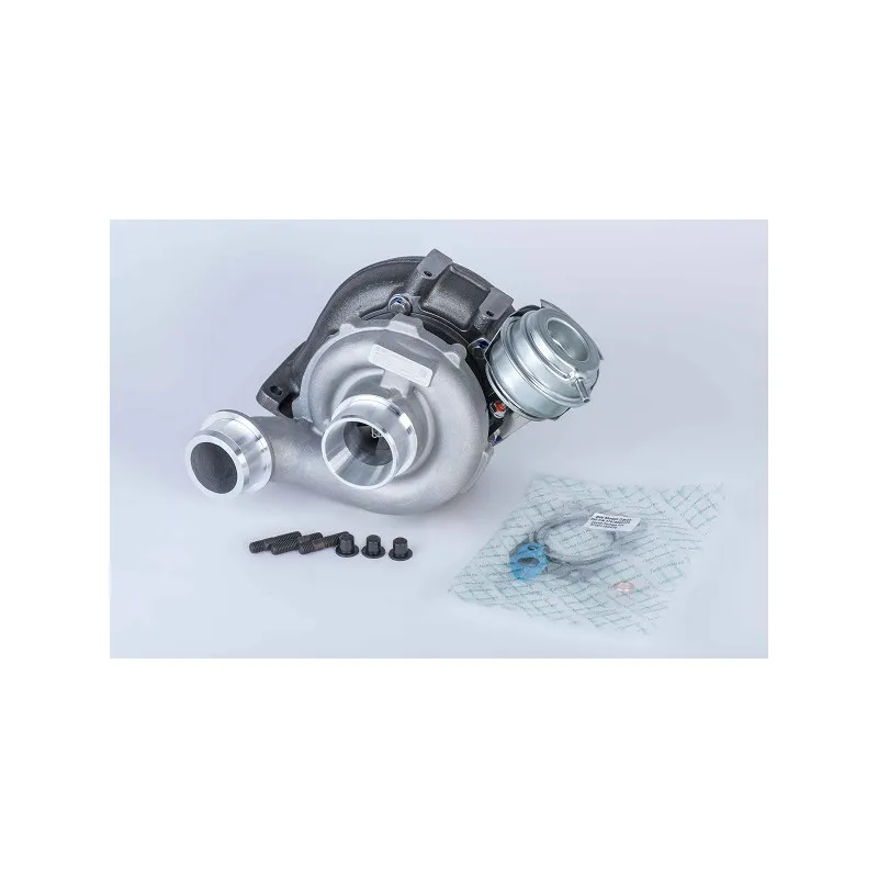 Turbocompresseur, suralimentation BorgWarner 57479880000