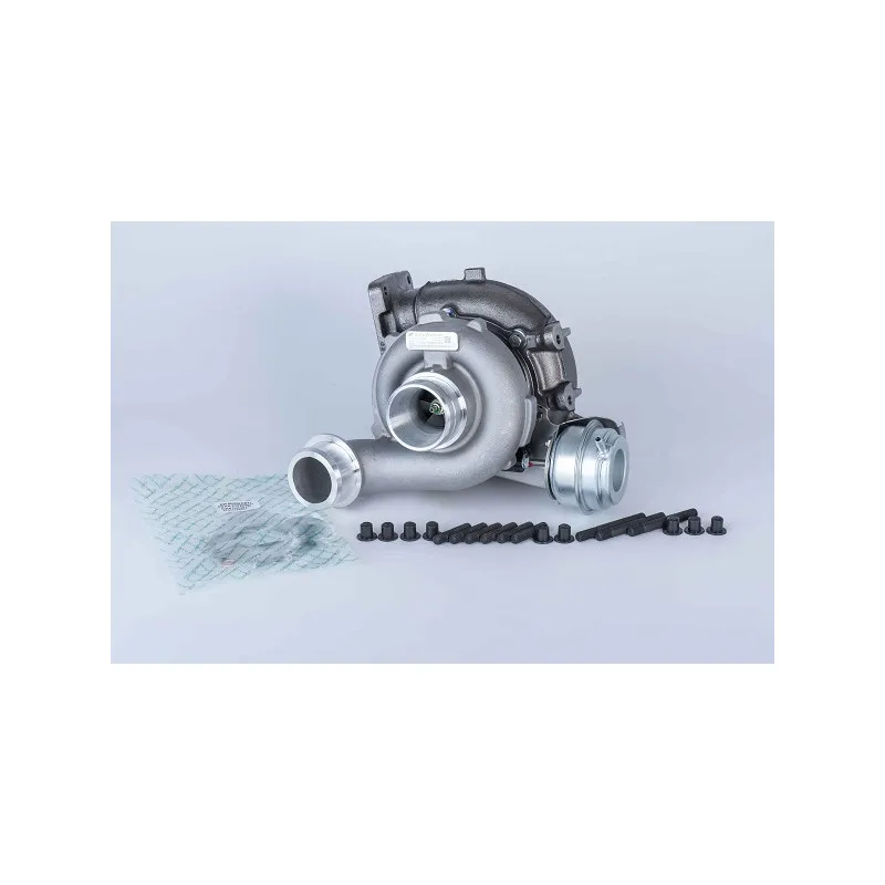 Turbocompresseur, suralimentation BorgWarner 57479880004