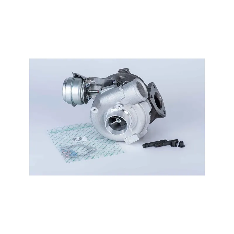 Turbocompresseur, suralimentation BorgWarner 57519880001