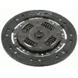 Disque d'embrayage SACHS 1878 002 736 - Visuel 1