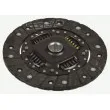 Disque d'embrayage SACHS 1878 002 759 - Visuel 1