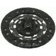 Disque d'embrayage SACHS 1878 003 309 - Visuel 1