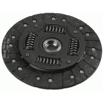 Disque d'embrayage SACHS 1878 003 310