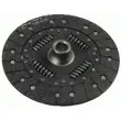 Disque d'embrayage SACHS 1878 003 310 - Visuel 2