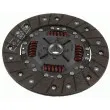 Disque d'embrayage SACHS 1878 003 338 - Visuel 2