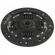 Disque d'embrayage SACHS 1878 003 347 - Visuel 2