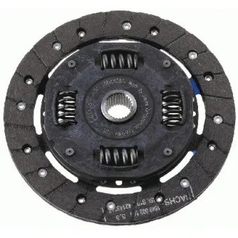 Disque d'embrayage SACHS