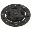 Disque d'embrayage SACHS 1878 003 966 - Visuel 1