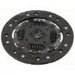 Disque d'embrayage SACHS 1878 003 966 - Visuel 2