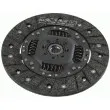 Disque d'embrayage SACHS 1878 003 999 - Visuel 1