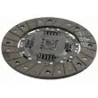 Disque d'embrayage SACHS 1878 004 216 - Visuel 2