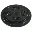 Disque d'embrayage SACHS 1878 004 447 - Visuel 2