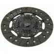 Disque d'embrayage SACHS 1878 004 557 - Visuel 2