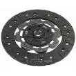Disque d'embrayage SACHS 1878 004 698 - Visuel 1