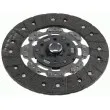 Disque d'embrayage SACHS 1878 004 698 - Visuel 2