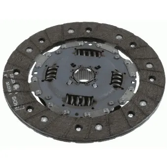 Disque d'embrayage SACHS 1878 004 776