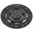 Disque d'embrayage SACHS 1878 005 014 - Visuel 1