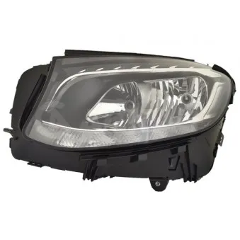 Projecteur principal avant gauche ALKAR