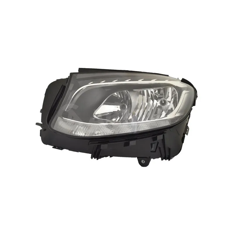 Projecteur principal avant gauche ALKAR 2741713