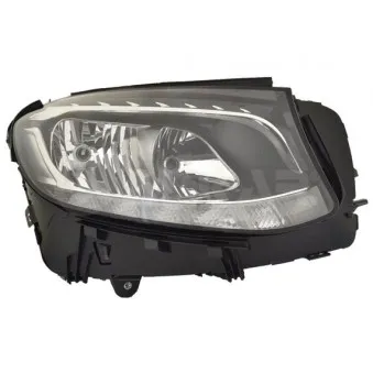 Projecteur principal avant droit ALKAR
