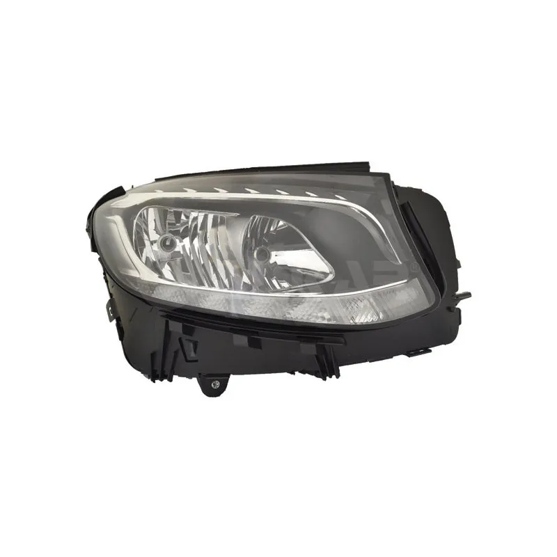 Projecteur principal avant droit ALKAR 2742713