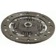 Disque d'embrayage SACHS 1878 005 271 - Visuel 2