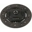 Disque d'embrayage SACHS 1878 005 350 - Visuel 1