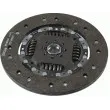 Disque d'embrayage SACHS 1878 005 350 - Visuel 2