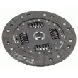Disque d'embrayage SACHS 1878 005 546 - Visuel 2