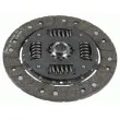 Disque d'embrayage SACHS 1878 005 583 - Visuel 1