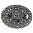 Disque d'embrayage SACHS 1878 005 583 - Visuel 2
