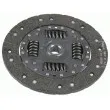 Disque d'embrayage SACHS 1878 005 616 - Visuel 2
