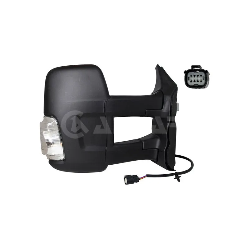 Rétroviseur extérieur ALKAR 9228666