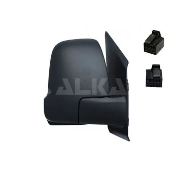 Rétroviseur extérieur ALKAR
