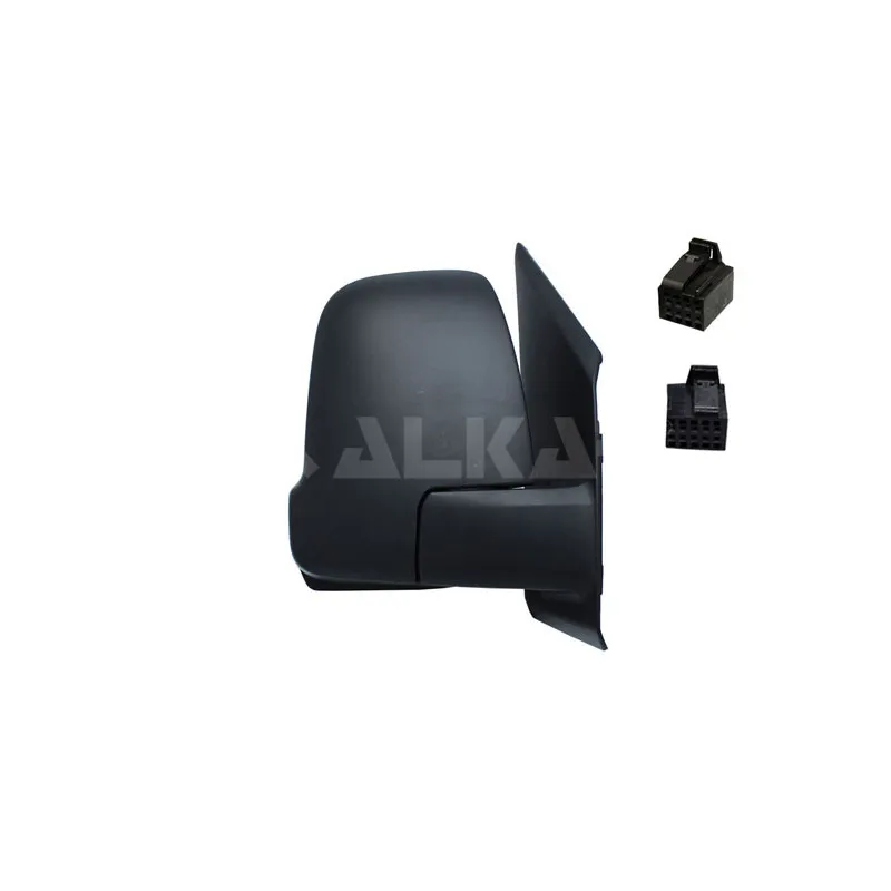 Rétroviseur extérieur ALKAR 9236021