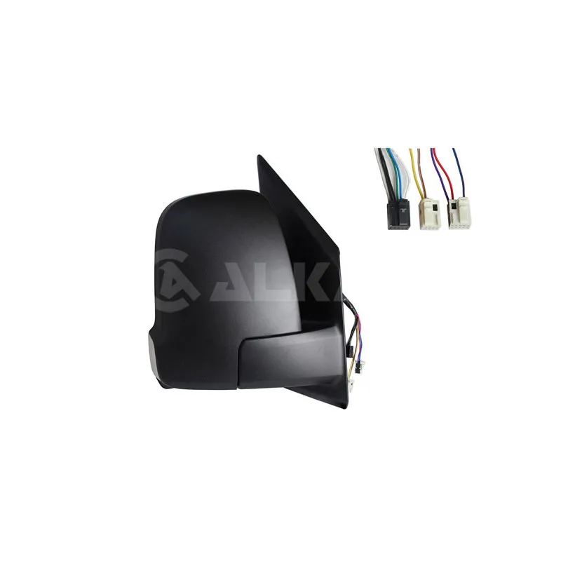 Rétroviseur extérieur ALKAR 9240021