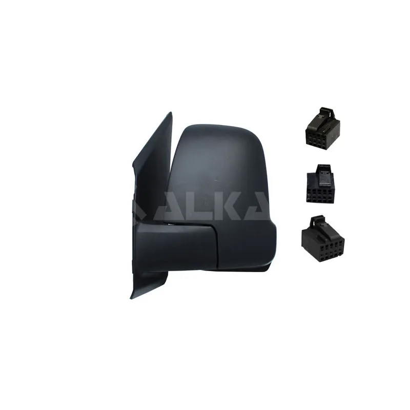 Rétroviseur extérieur ALKAR 9249021