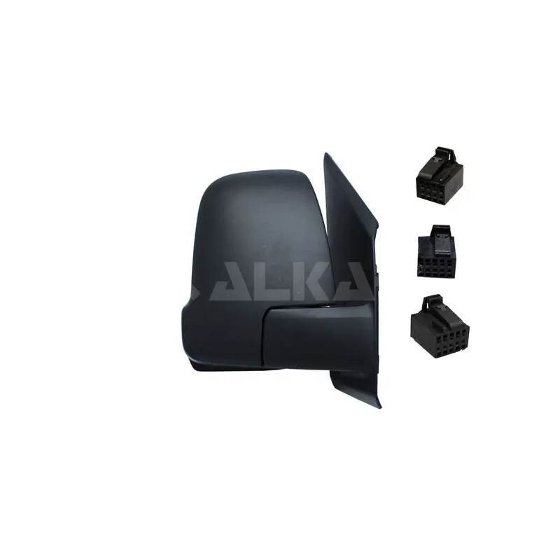 Rétroviseur extérieur ALKAR 9250021