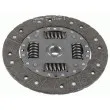 Disque d'embrayage SACHS 1878 005 618 - Visuel 1