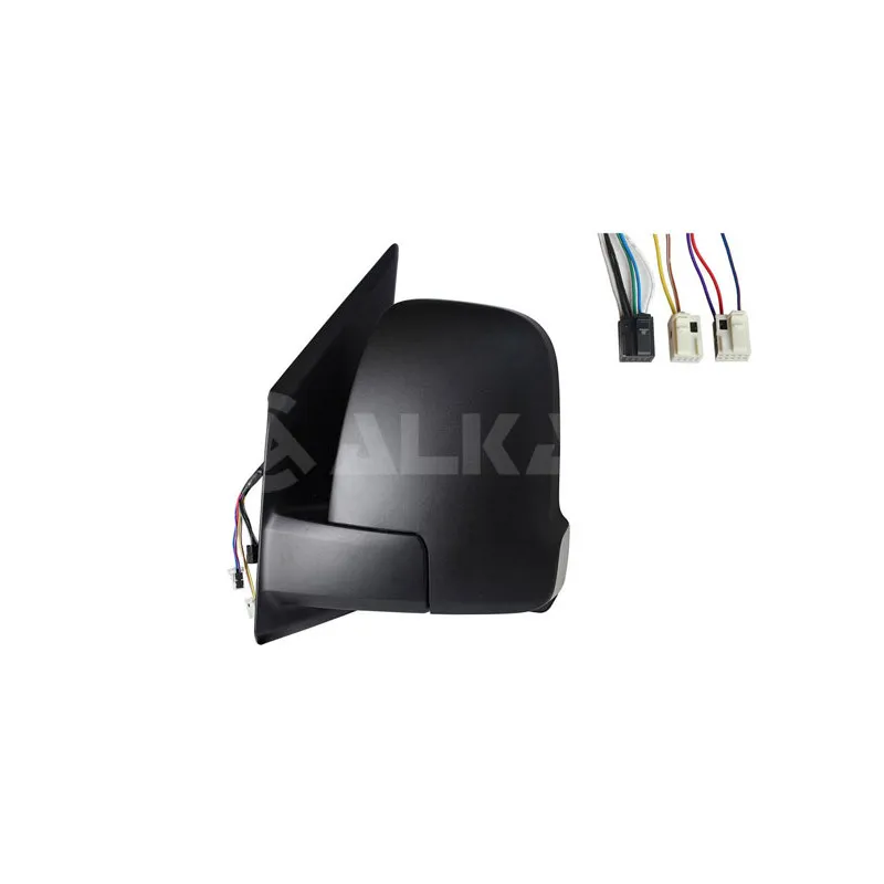 Rétroviseur extérieur ALKAR 9251021