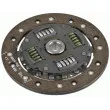 Disque d'embrayage SACHS 1878 005 735 - Visuel 1